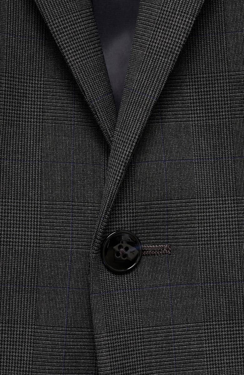 MANGO Superslim Fit Stretch Sport Coat, Alternate, color,