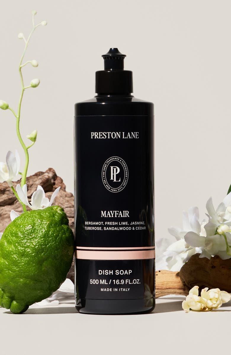 Preston Lane Mayfair Dish Sop, Alternate, color, Mayfair