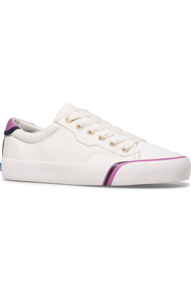 Kate Spade New York Keds<sup>®</sup> for kate spade new york crew kick 75 Sneaker, Main, color,