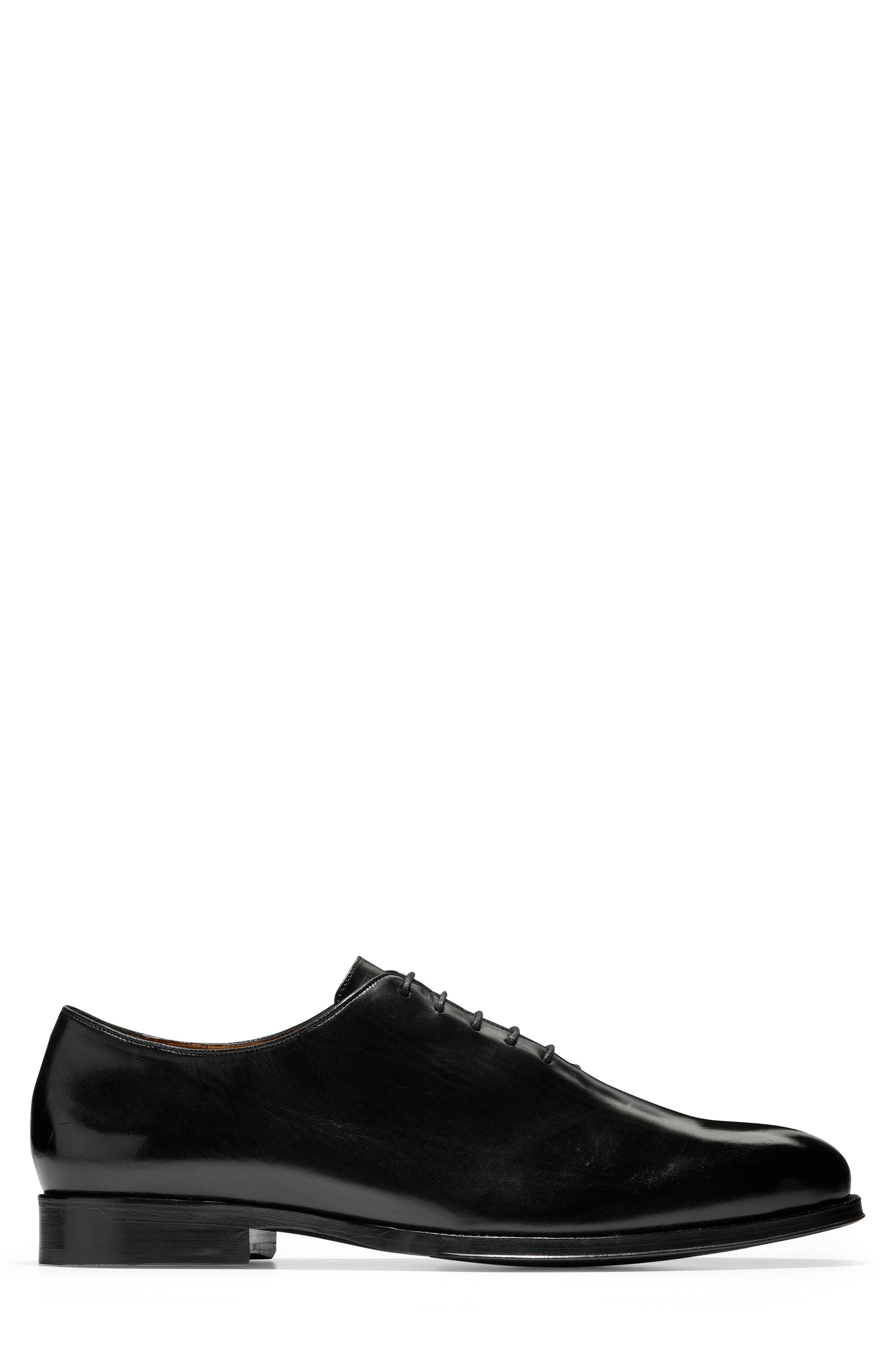 Cole Haan American Classics Gramercy Whole Cut Shoe, Alternate, color, 