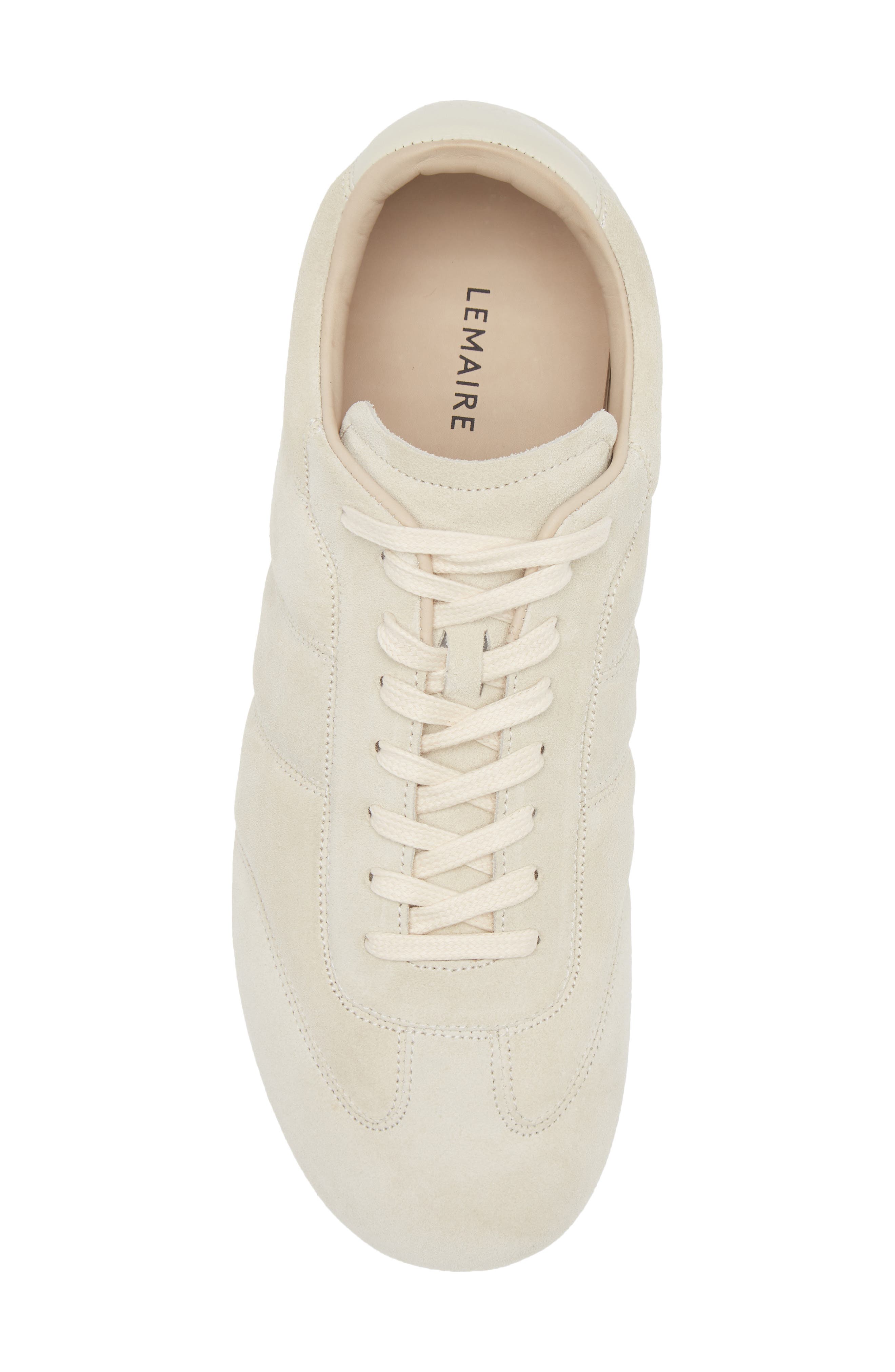Lemaire Soft Runner Sneaker, Alternate, color, Light Clay