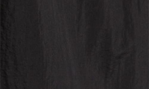 Rails Palazzo Halter Dress Black