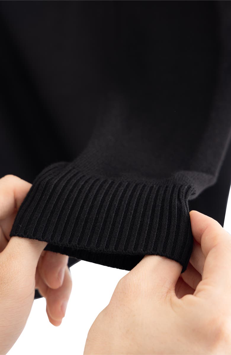 XRAY Kids' Basic Hoodie, Alternate, color, Black