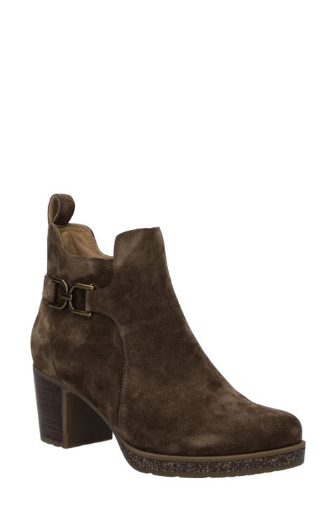 Gloria 04 Bootie