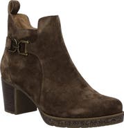 Josef Seibel Gloria 04 Bootie