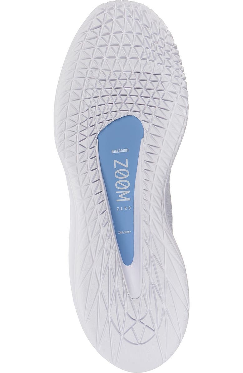 Nike Air Zoom Zero Tennis Sneaker, Alternate, color,