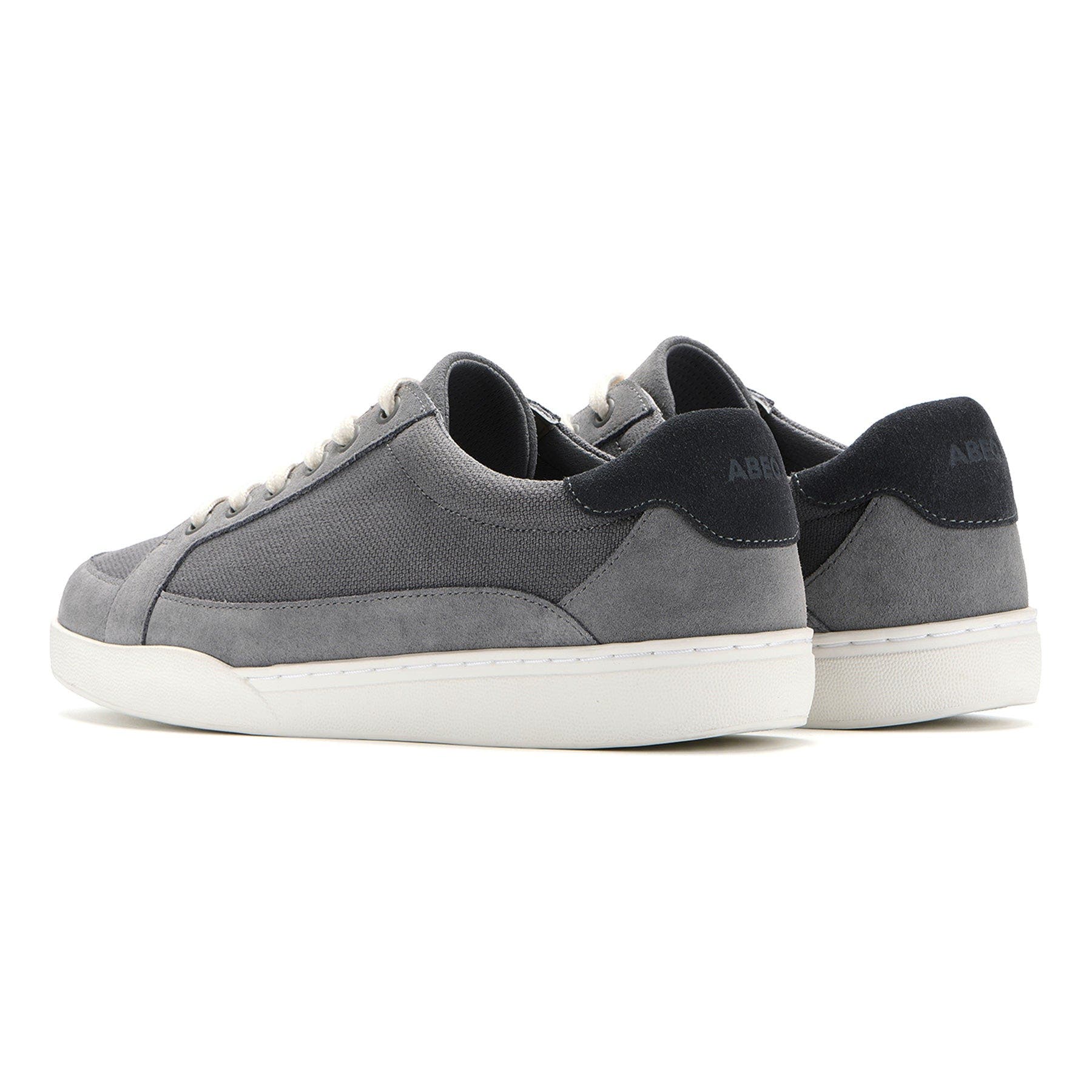 Encore Retro Sneaker, Alternate, color, Grey