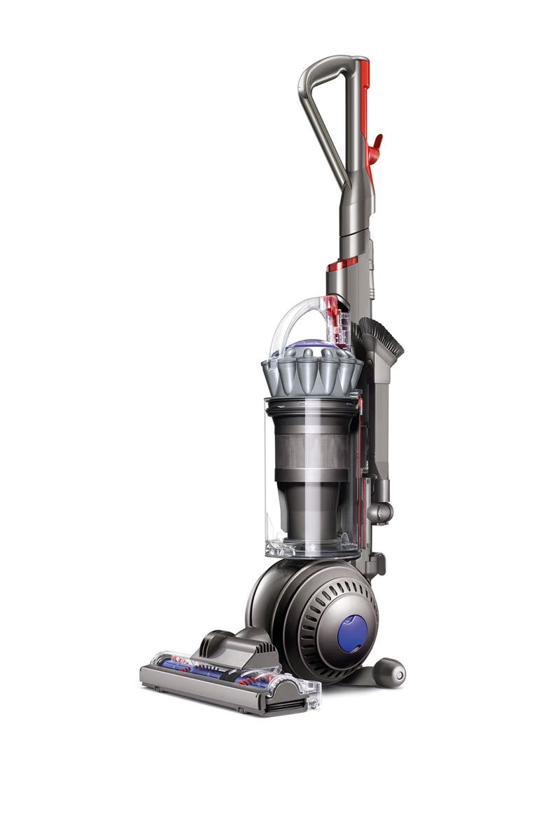 Up13 Ball Animal Pro Upright Vacuum - Refurbished, Main, color, IRON