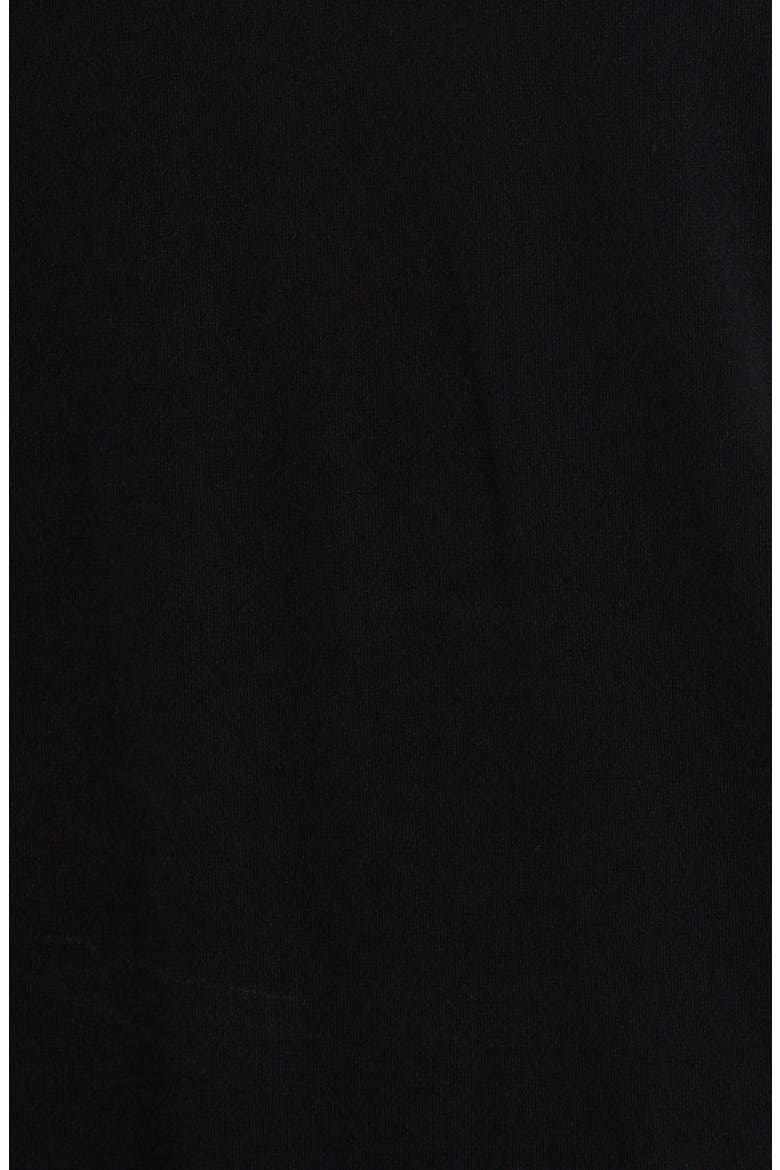 Medusa Head Logo 2-Pack Undershirts, Alternate, color, BLACK