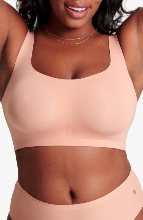 The Bobbie Scoop Bra