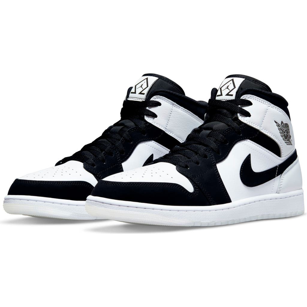 Jordan Air 1 Mid Se Basketball Shoe