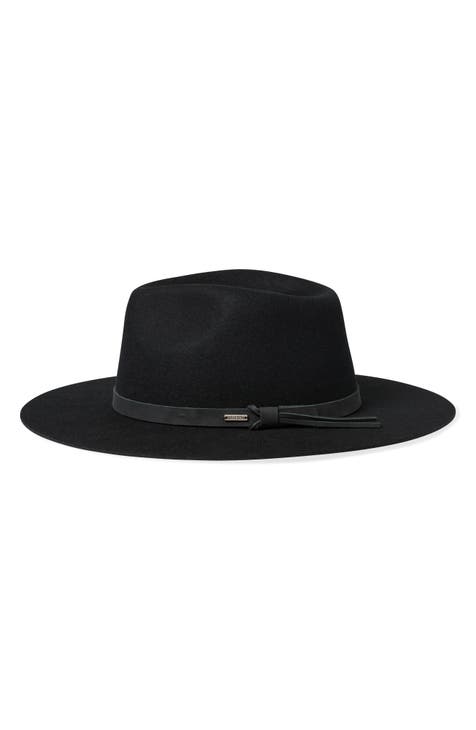 Men s Brixton Fedoras Panama Hats Nordstrom