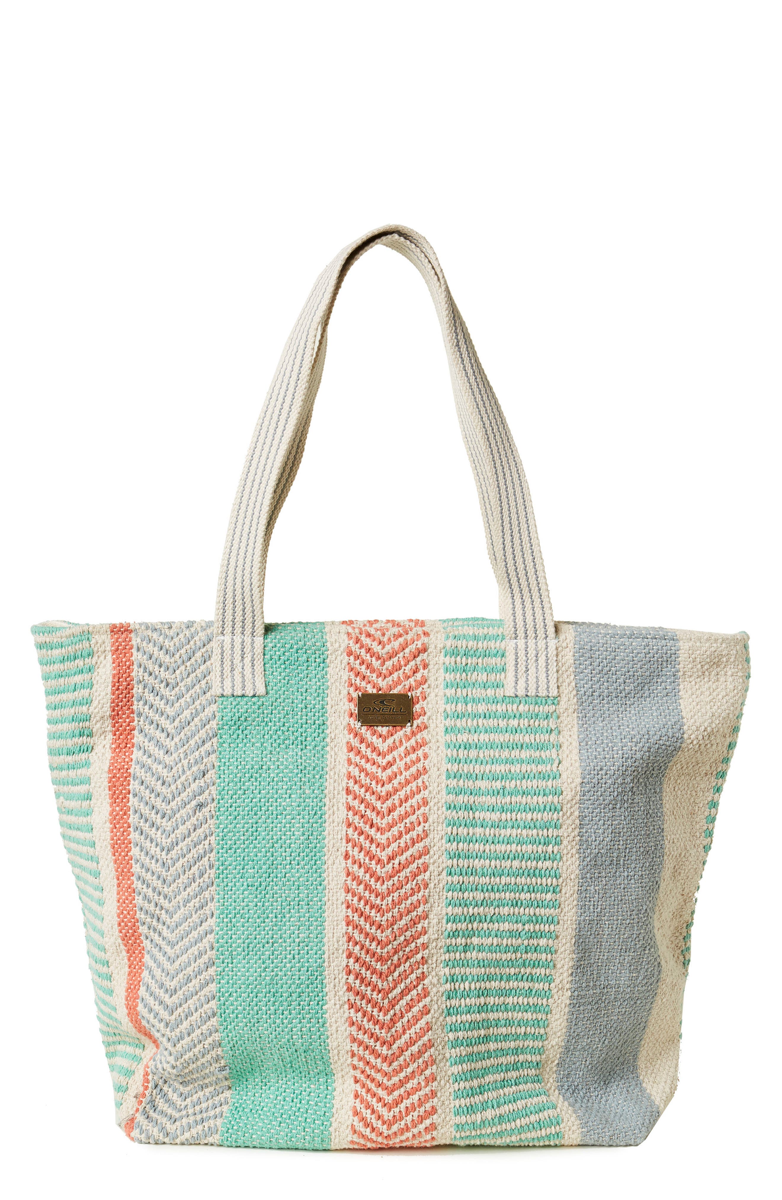 O'Neill Heatwave Tote, Main, color, 