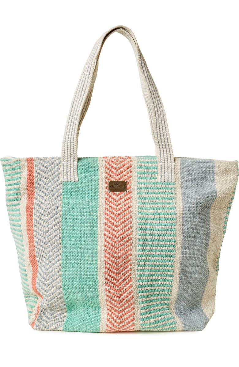 O'Neill Heatwave Tote, Main, color,