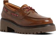 Sperry Authentic Original 3-Eye Lug Sole Boat Shoe