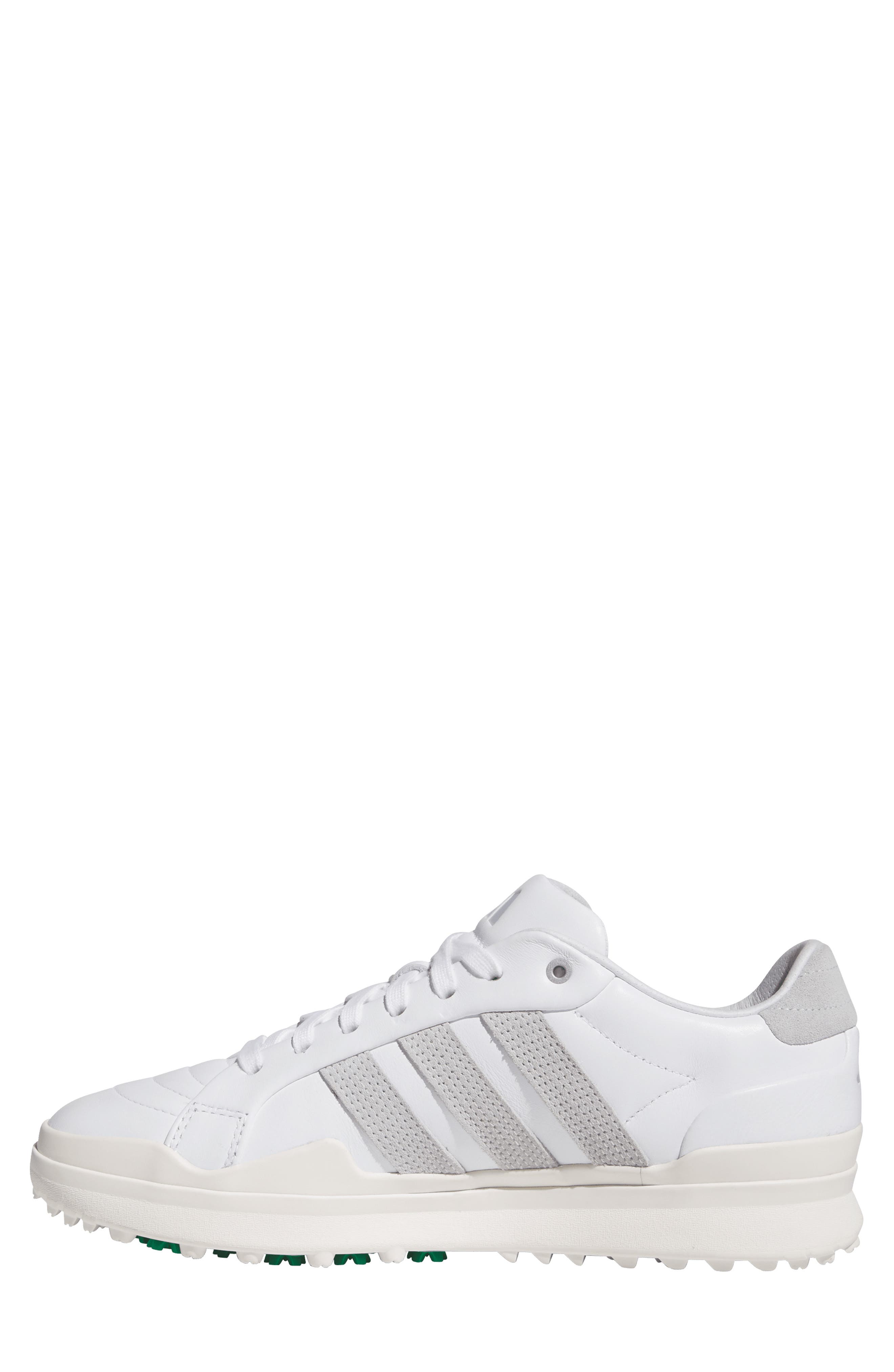 adidas Retrocross Gripmore Spikeless Golf Shoe, Alternate, color, 