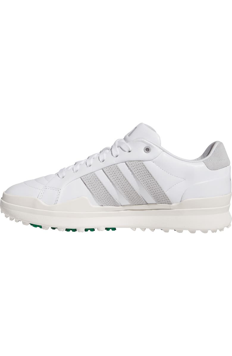 adidas Retrocross Gripmore Spikeless Golf Shoe, Alternate, color,