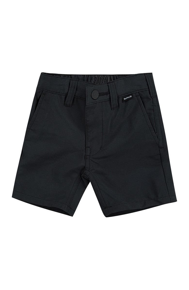 Hurley Kids' Dri-Fit Chino Short, Main, color,