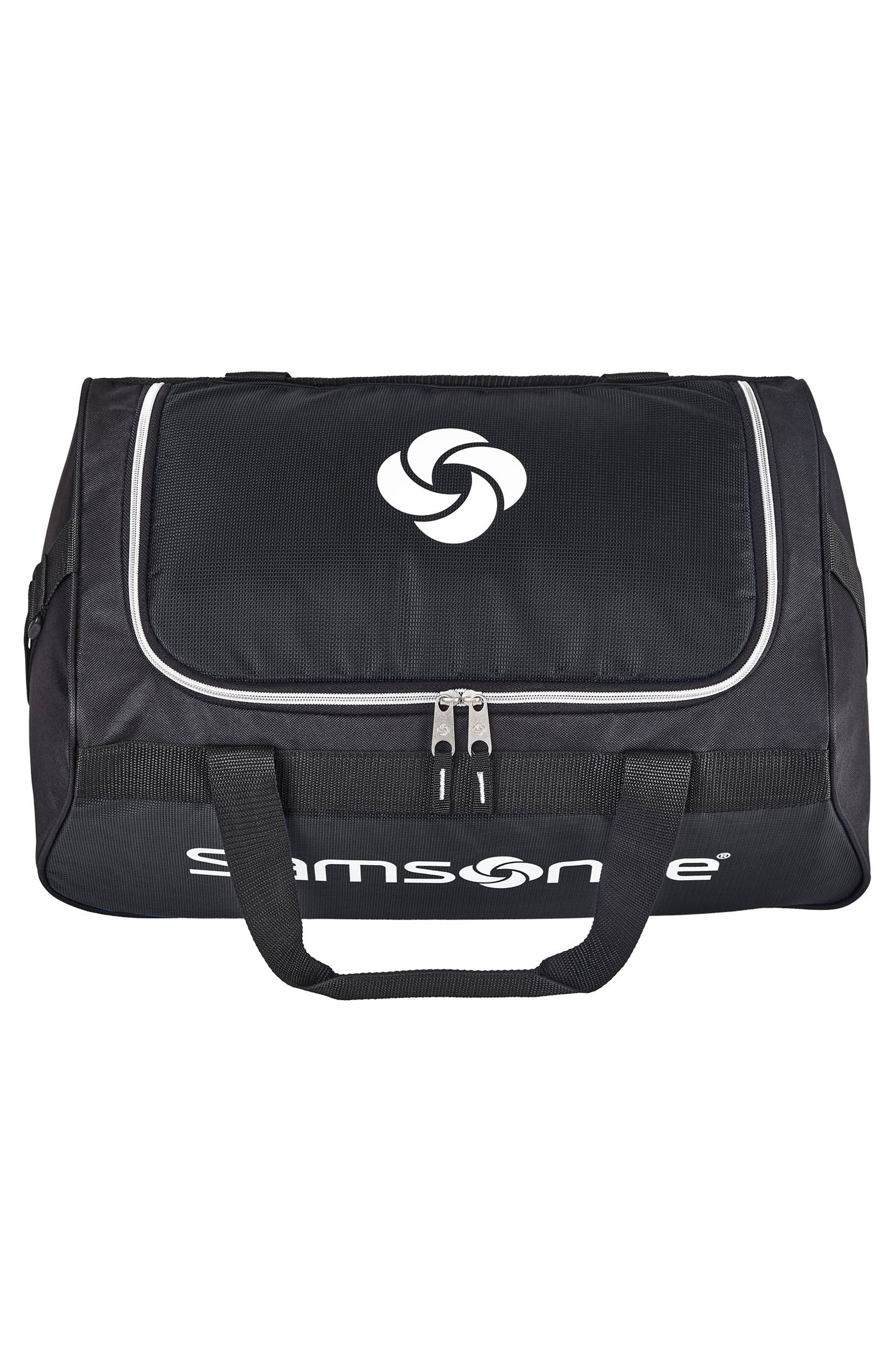 Samsonite To the Club Duffel Bag, Alternate, color, 
