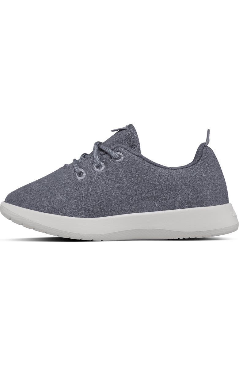 Allbirds Kids
Wool Runner Sneaker, Alternate, color,