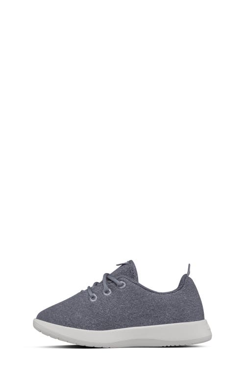 Allbirds Kids' Wool Runner Sneaker