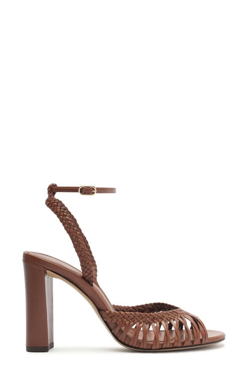 ALEXANDRE BIRMAN ALEXANDRE BIRMAN AGATHA ANKLE STRAP SANDAL