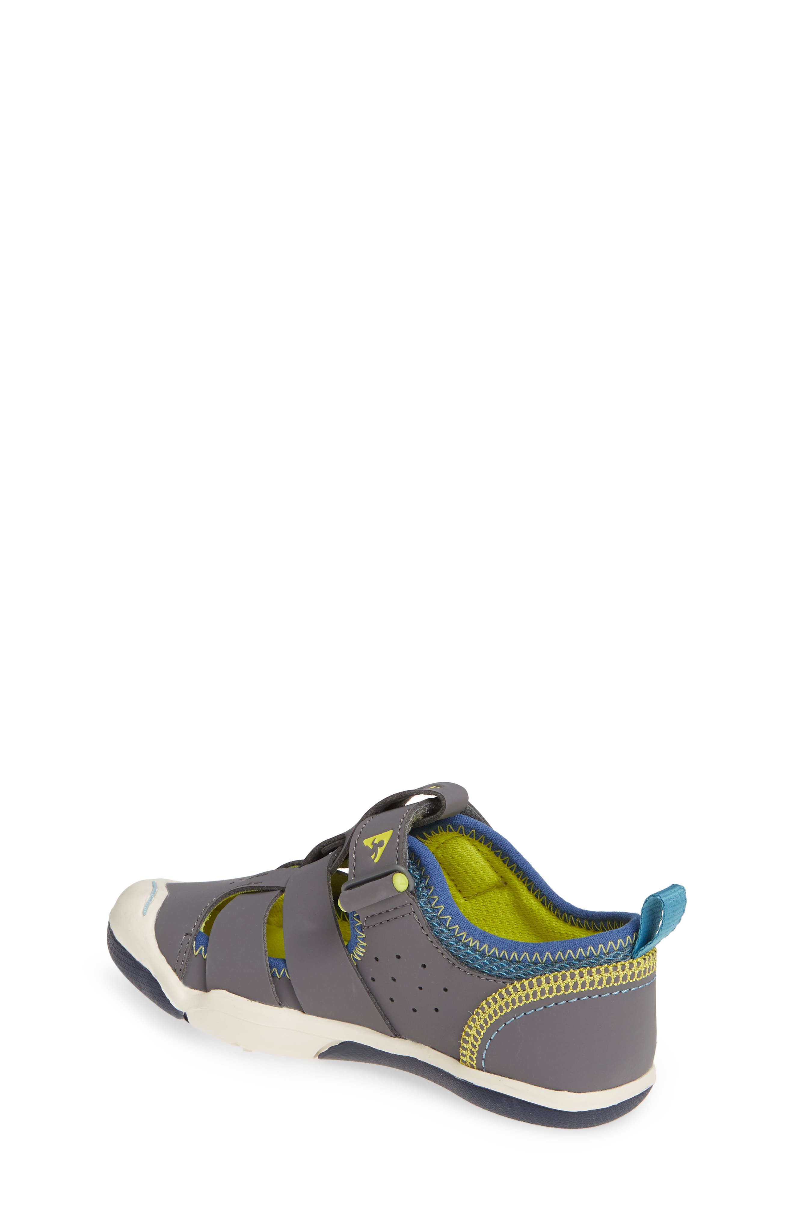 PLAE Sam Sneaker, Alternate, color, 
