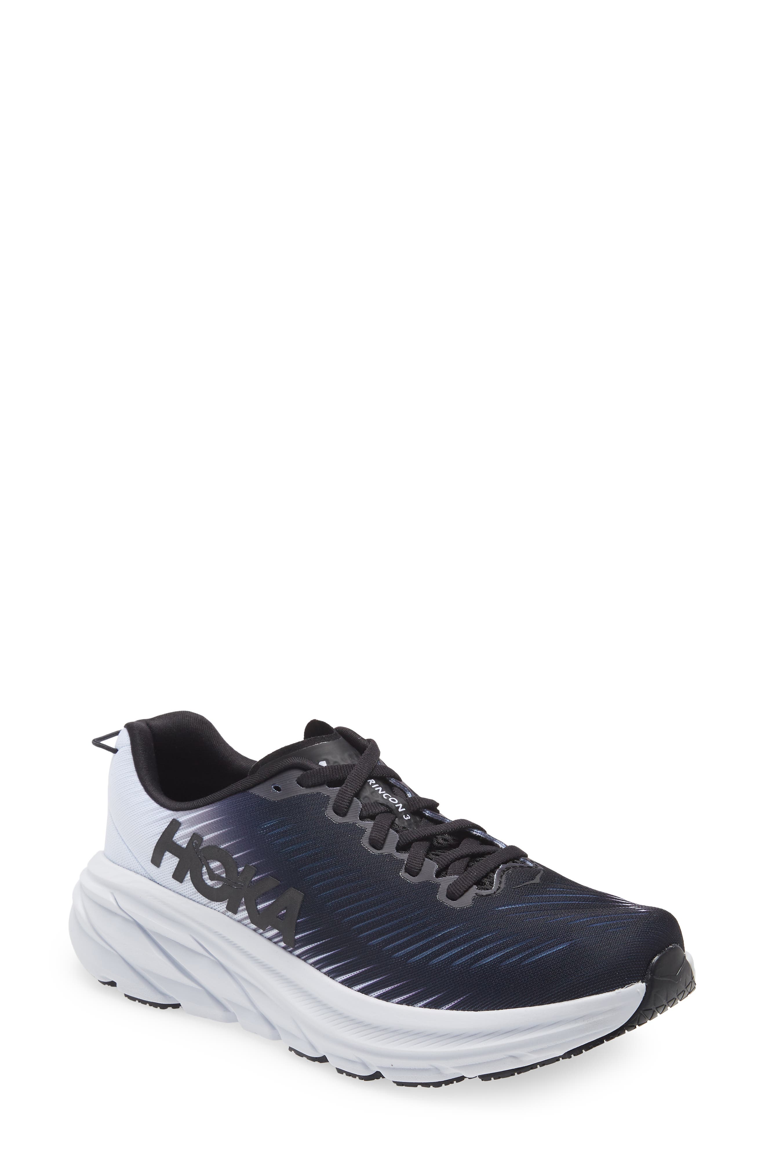 HOKA Rincon 3 Running Shoe, Main, color, 