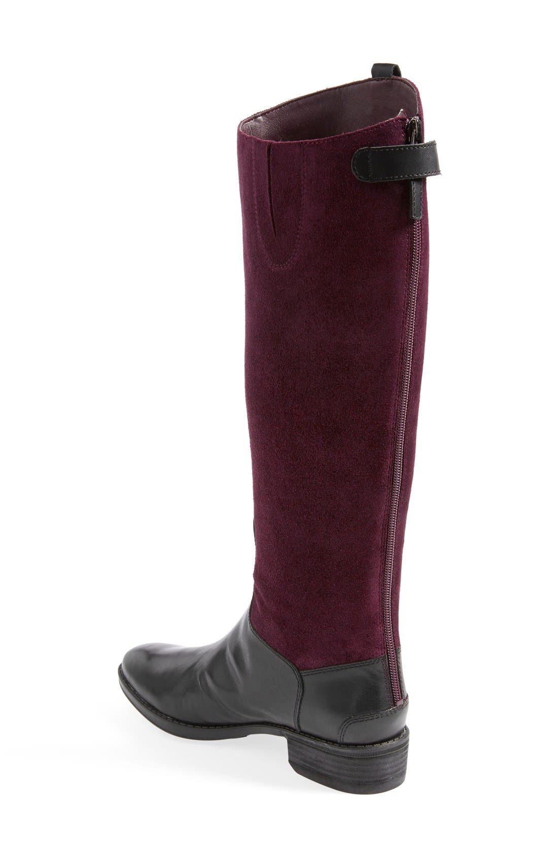 Sam Edelman 'Pembrooke' Boot, Alternate, color, 