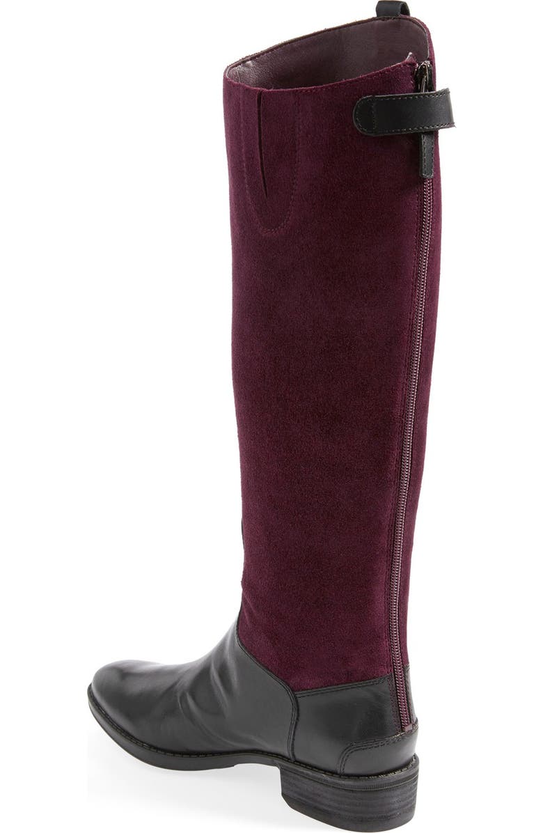 Sam Edelman 'Pembrooke' Boot, Alternate, color,