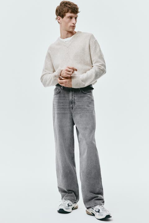 Fairfax baggy jeans