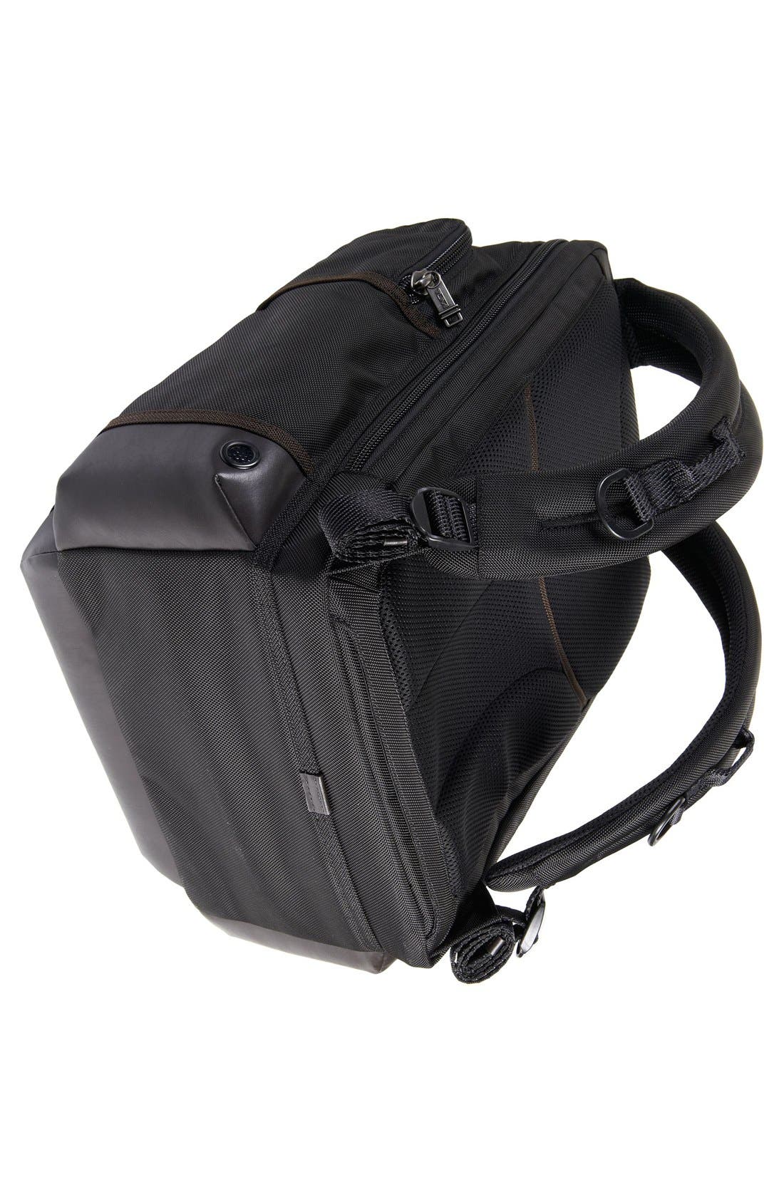 TUMI 'Alpha Bravo - Kingsville' Deluxe Brief Pack<sup>®</sup>, Alternate, color, 