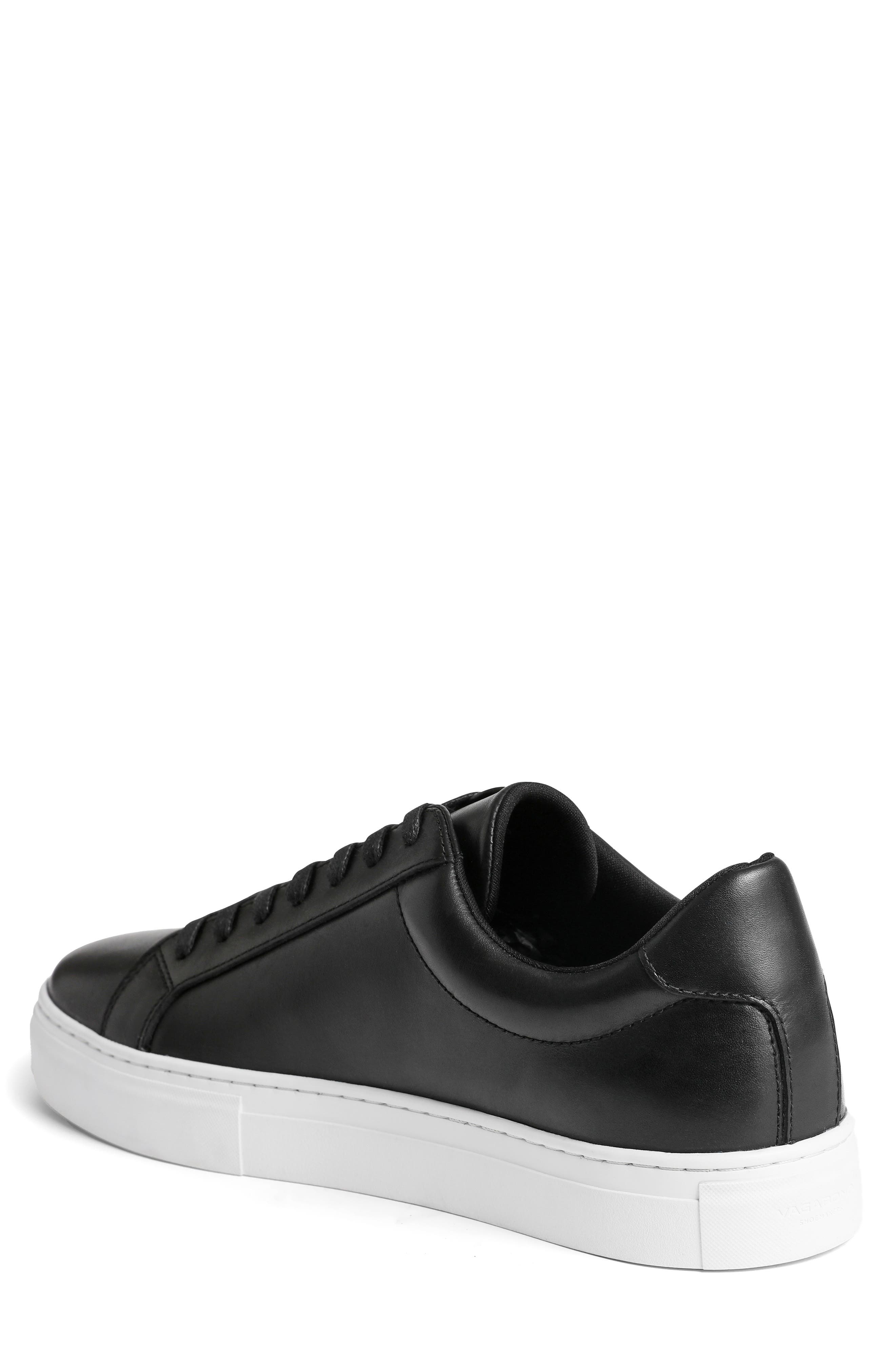 Vagabond Shoemakers Paul 2.0 Sneaker, Alternate, color, Black
