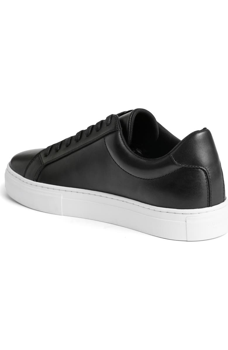 Vagabond Shoemakers Paul 2.0 Sneaker, Alternate, color, Black