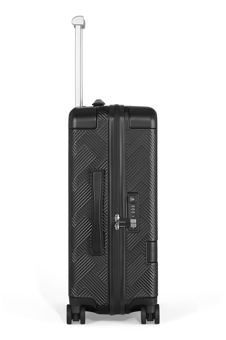 Extreme 3.0 22-Inch Cabin Roller, Alternate, color, BLACK