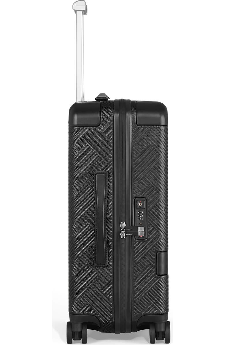 Montblanc Extreme 3.0 22-Inch Cabin Roller, Alternate, color, Black