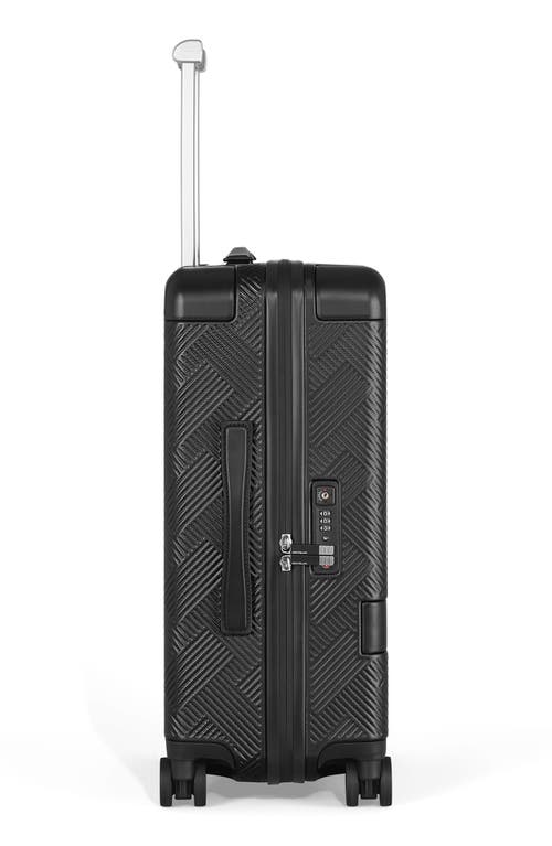 Montblanc Extreme 3.0 22-inch Cabin Roller In Black