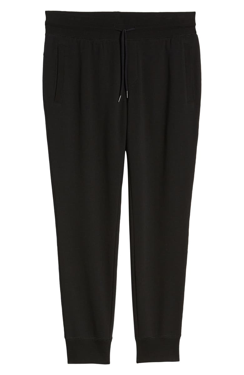 Zella Jogger Sweatpants, Alternate, color, 