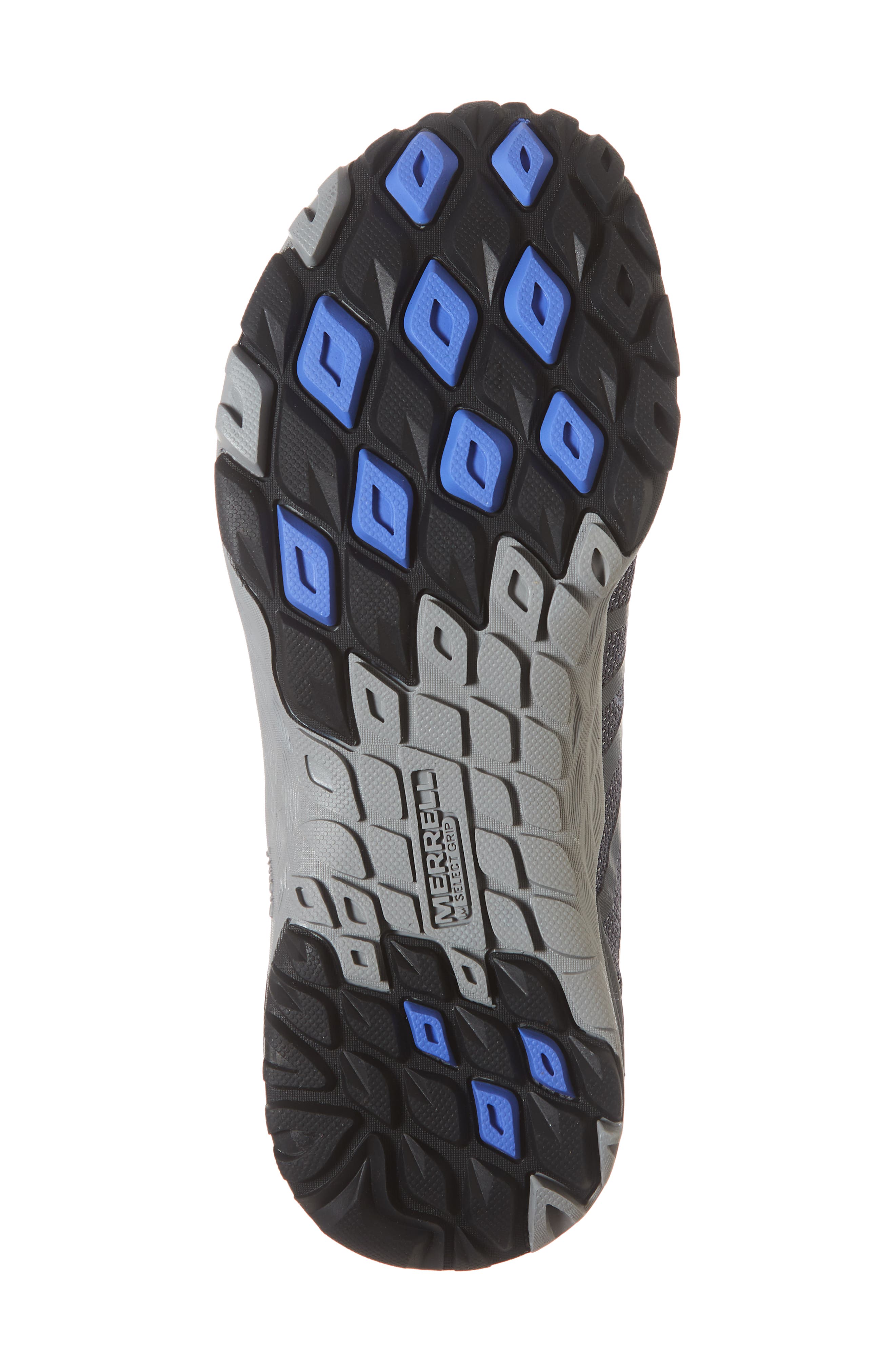 Merrell Siren Edge Q2 Hiking Shoe, Alternate, color, 