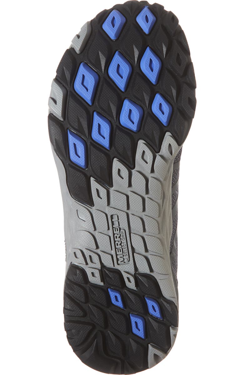 Merrell Siren Edge Q2 Hiking Shoe, Alternate, color,