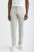 Brax Cadiz Ultralight Straight Leg Stretch Cotton Pants