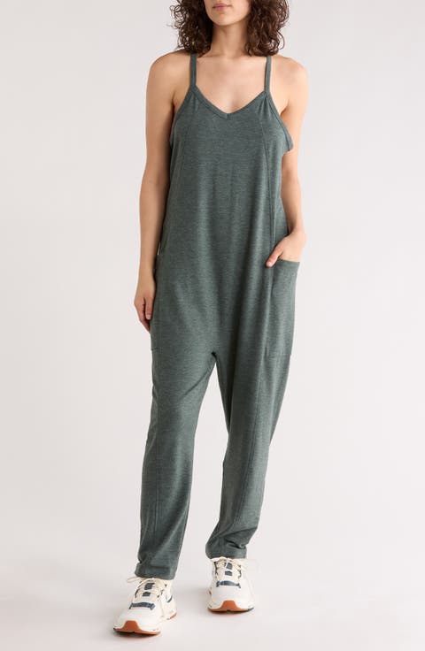 Change of Heart Jumpsuit