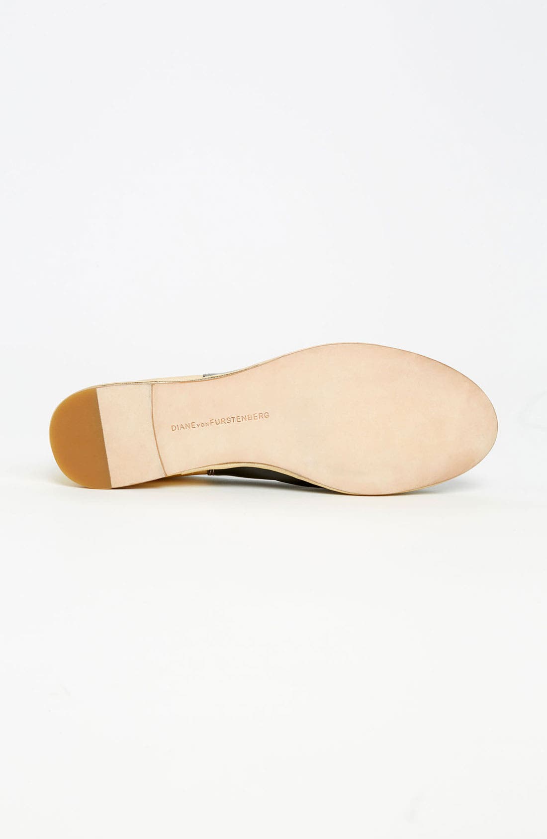 Diane von Furstenberg 'Botswana' Flat, Alternate, color, 