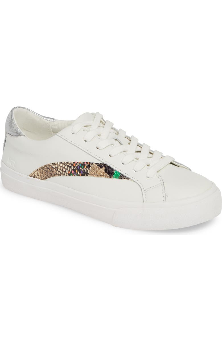 Madewell Delia Sneaker, Main, color,