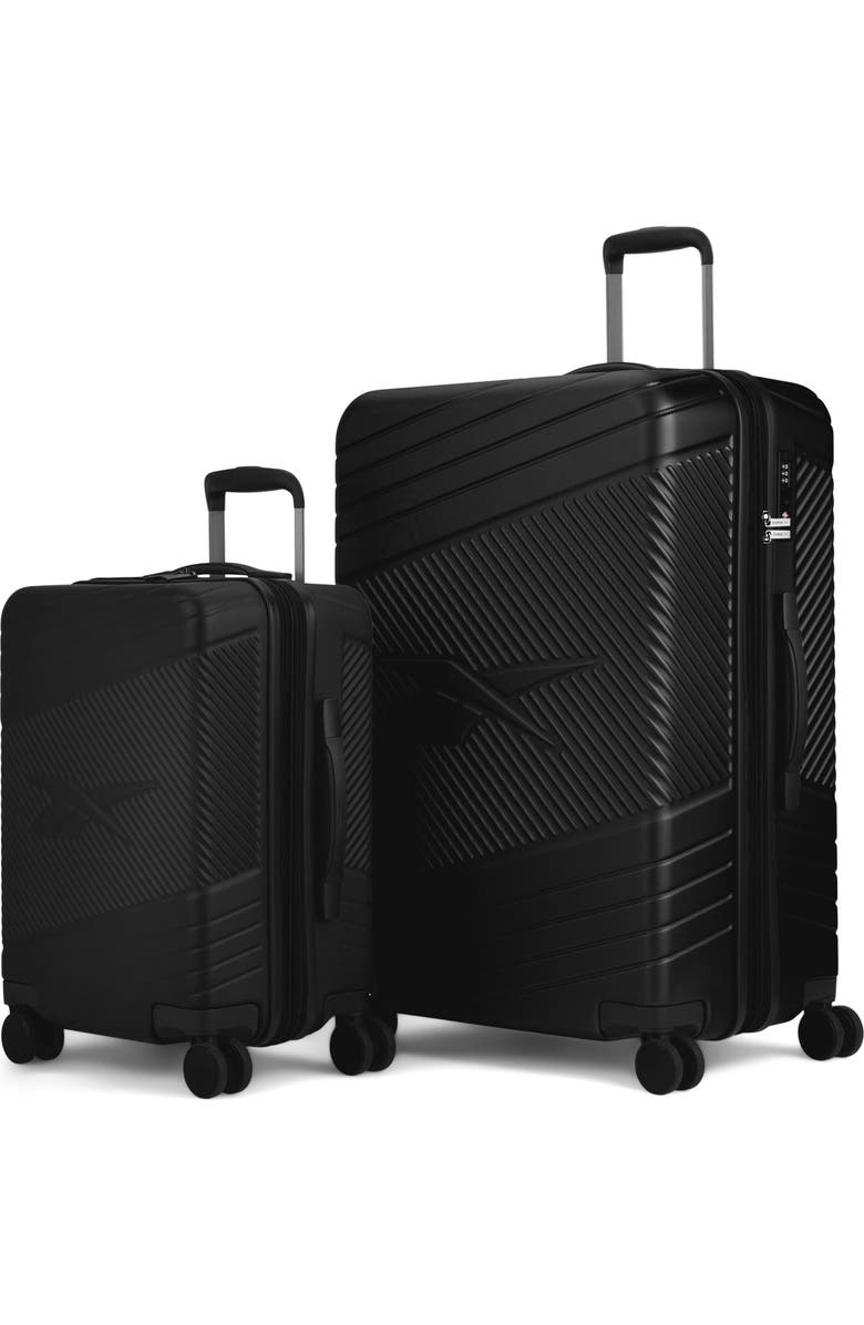 Reebok Go Collection 2 Piece Luggage Set, Main, color,