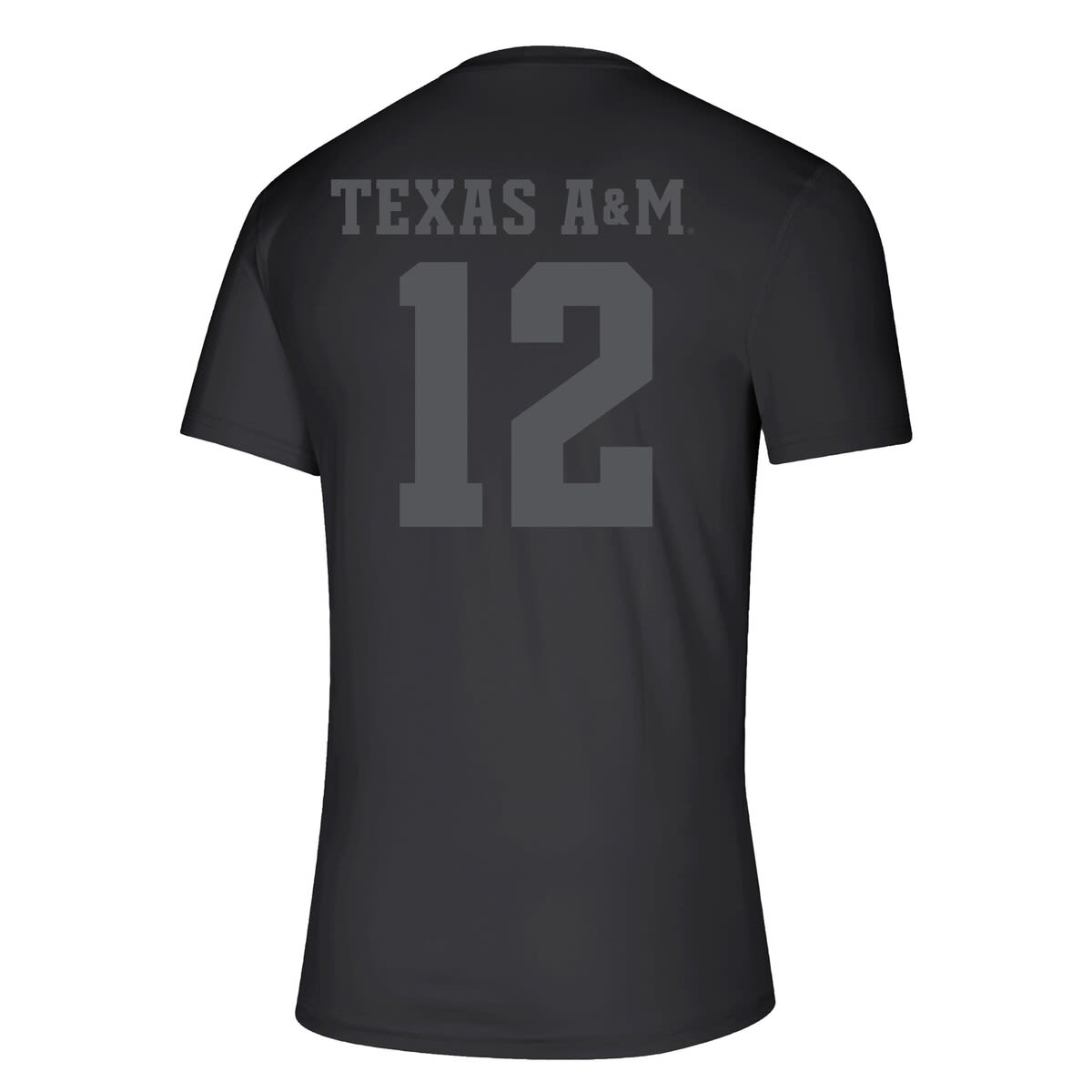 adidas texas a&m shirt