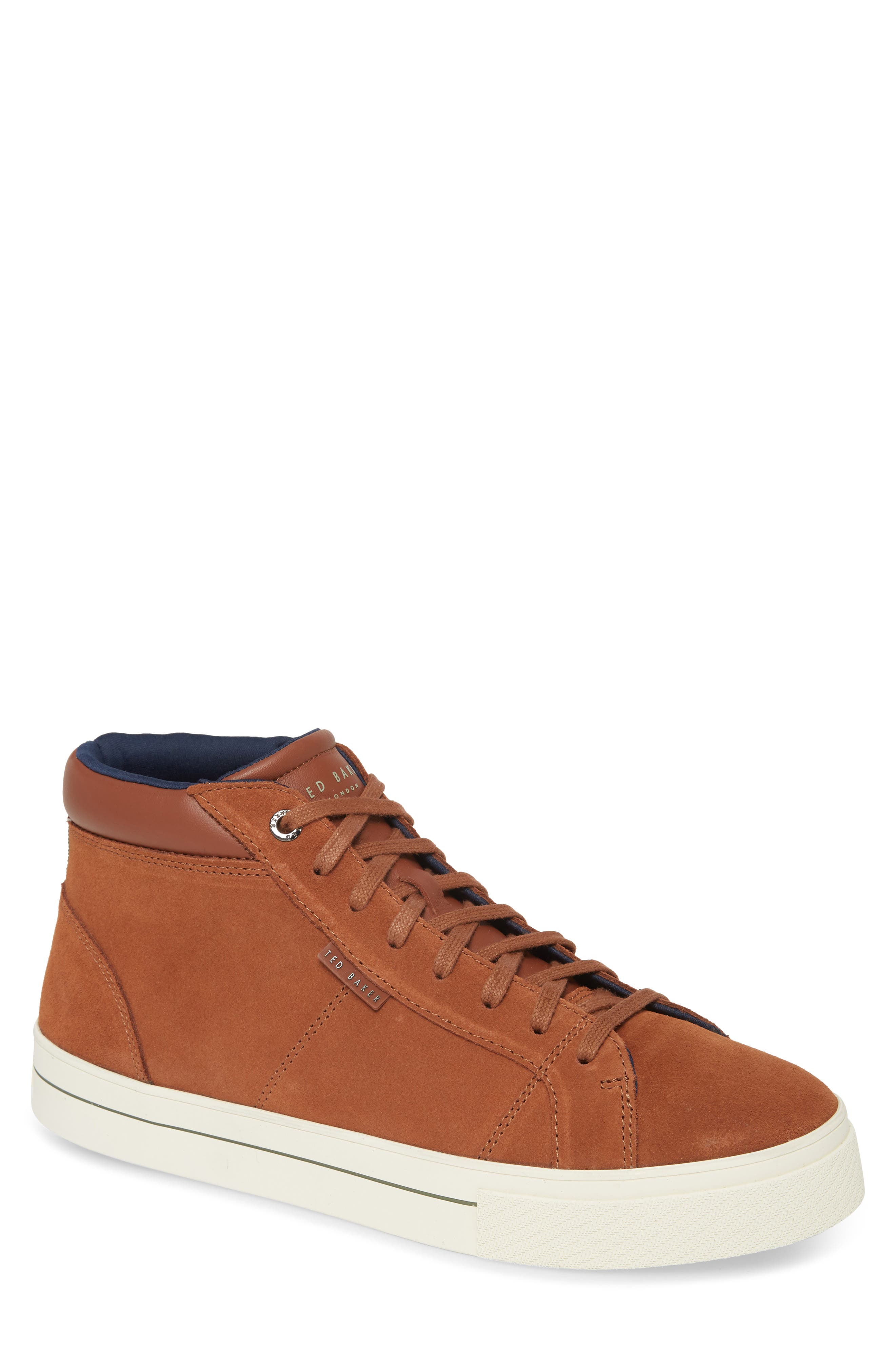 Ted Baker London Peray Sneaker, Main, color, 