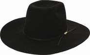Two Roads Hat Co. Amarillo Bull Rider Crown Hat