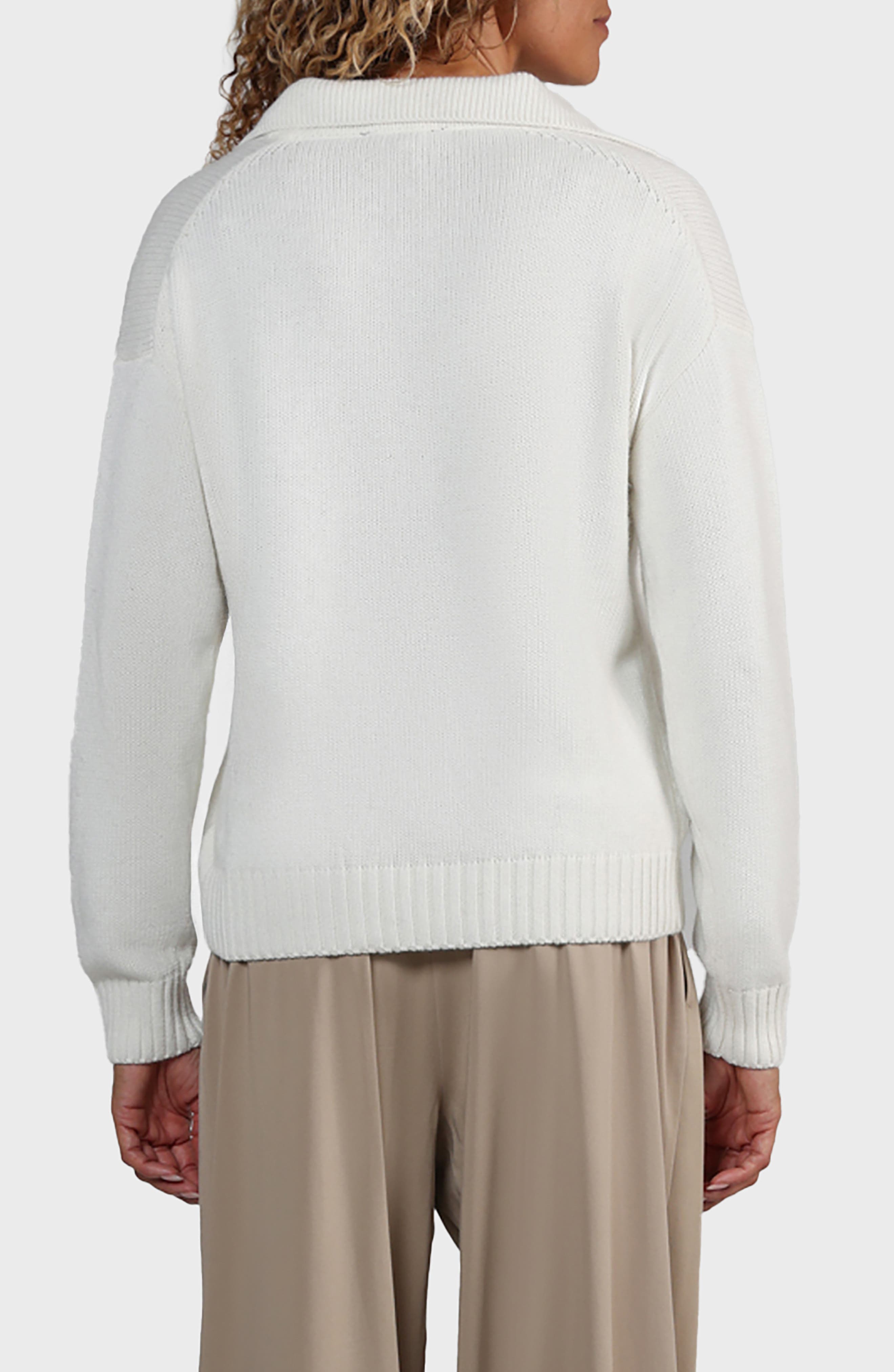 Ludlow Polo Sweater - image 4