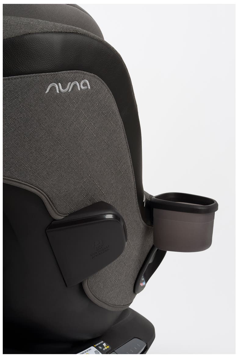 REVV maxx Convertible 360° Rotating Car Seat, Alternate, color, PEWTER NORDSTROM EXCLUSIVE